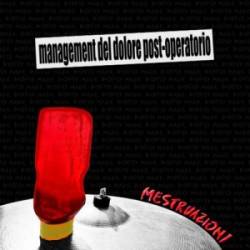 Management Del Dolore Post-Operatorio : Mestruazioni
